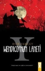Yaratık Avcısı 2 - Wendigo'nun Laneti Dex Yayınevi