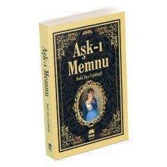 Aşk-ı Memnu Ema Kitap