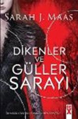 Dikenler ve Güller Sarayı Dex Yayınevi
