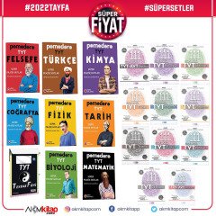 TYT KOLAY BAŞLANGIÇ SETİ 2