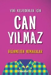 Bilinmeyen Numaralar İnkılap Kitabevi