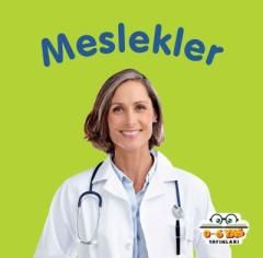 Meslekler 0-6 Yaş Yayınları