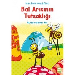 Bal Arısının Tutsaklığı Ema Kitap
