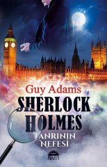 Sherlock Holmes - Tanrının Nefesi Martı Yayınları