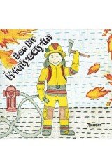 Ben Bir İtfaiyeciyim  Teleskop Popüler Bilim