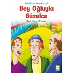 Bey Oğluyla Güzelce Ema Kitap