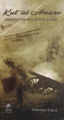 Kut'ül Amare Egemen Yayınları