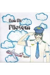 Ben Bir Pilotum  Teleskop Popüler Bilim