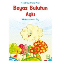 Beyaz Bulut'un Aşkı Ema Kitap