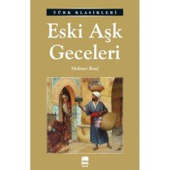 Eski Aşk Geceleri Ema Kitap