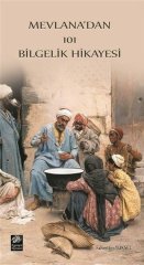 Mevlana'dan 101 Bilgelik Hikayesi Egemen Yayınları