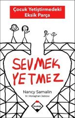 Sevmek Yetmez Buzdağı Yayınevi