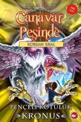 Canavar Peşinde 47 Beyaz Balina Yayınları