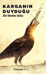 Karganın Duyduğu İnkılap Kitabevi