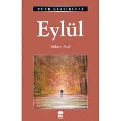 Eylül Ema Kitap