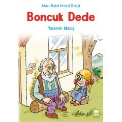 Boncuk Dede Ema Kitap