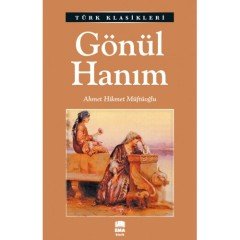 Gönül Hanım Ema Kitap