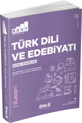 9. Sınıf Türk Dili ve Edebiyatı BEST Soru Bankası Ünlü Yayınları