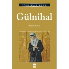 Gülnihal Ema Kitap