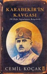 Karabekir'in Kavgası Timaş Yayınları