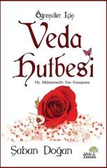 Öğrenciler İçin Veda Hutbesi Ahir Zaman