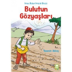 Bulutun Gözyaşları Ema Kitap