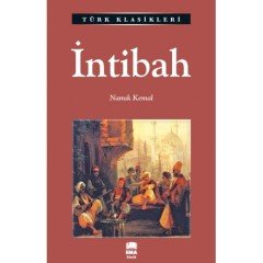 İntibah Ema Kitap