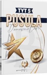 TYT 5 li Pusula Deneme Bilgi Sarmal Yayınları