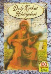 Dede Korkut Hikayeleri İskele Yayıncılık