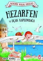 Hezarfen ve Uçan Kaplumbağa Timaş Çocuk