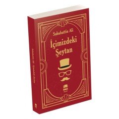 İçimizdeki Şeytan Ema Kitap