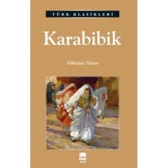 Karabibik Ema Kitap
