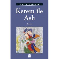 Kerem ile Aslı Ema Kitap