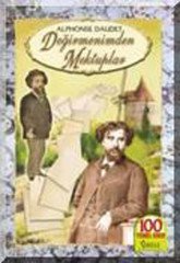 Değirmenimden Mektuplar İskele Yayıncılık