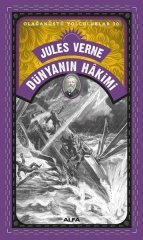 Dünyanın Hakimi Alfa Yayınları