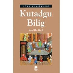 Kutadgu Bilig Ema Kitap