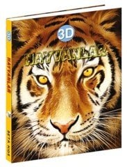 Hayvanlar 3D Beta Kids