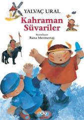 Kahraman Süvariler Yapı Kredi Yayınları