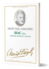 Hac'dan Çizgiler, Renkler ve Sesler Büyük Doğu Yayınları