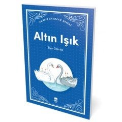 Altın Işık - Ziya Gökalp - Ema Genç Yayınevi