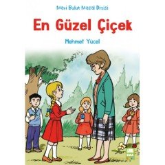 En Güzel Çiçek Ema Kitap