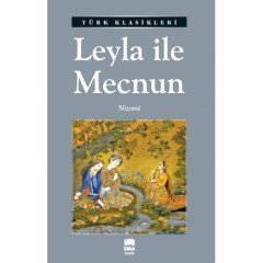 Leyla ile Mecnun Ema Kitap