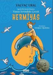 Hermiyas - Yunus Sırtındaki Çocuk Yapı Kredi Yayınları