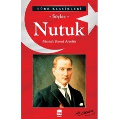 Nutuk Ema Kitap