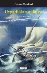 Uygarlıkların Batışı Yapı Kredi Yayınları