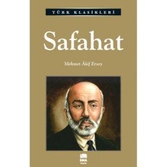 Safahat Ema Kitap
