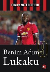 Benim Adım Lukaku Beyaz Balina Yayınları