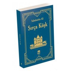 Sırça Köşk Ema Kitap