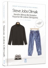 Steve Jobs Olmak Timaş Yayınları