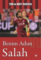 Benim Adım Salah Beyaz Balina Yayınları